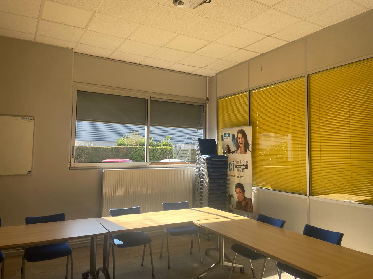 Vente local d'activité Vaulx-en-Velin Rhône OVACT2426377 7