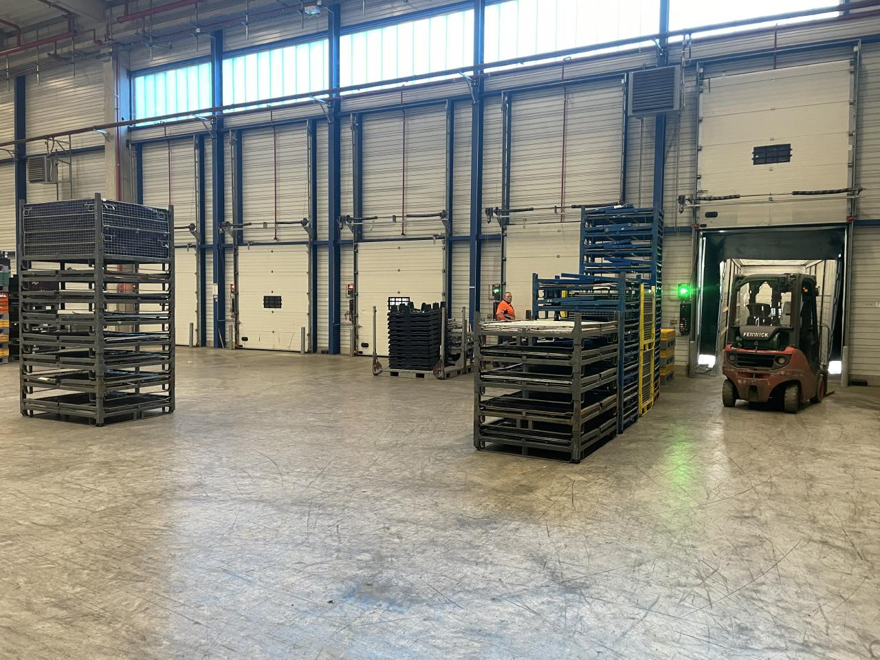 Location entrepôt classe a Maubeuge Nord OLLOG2208017 15