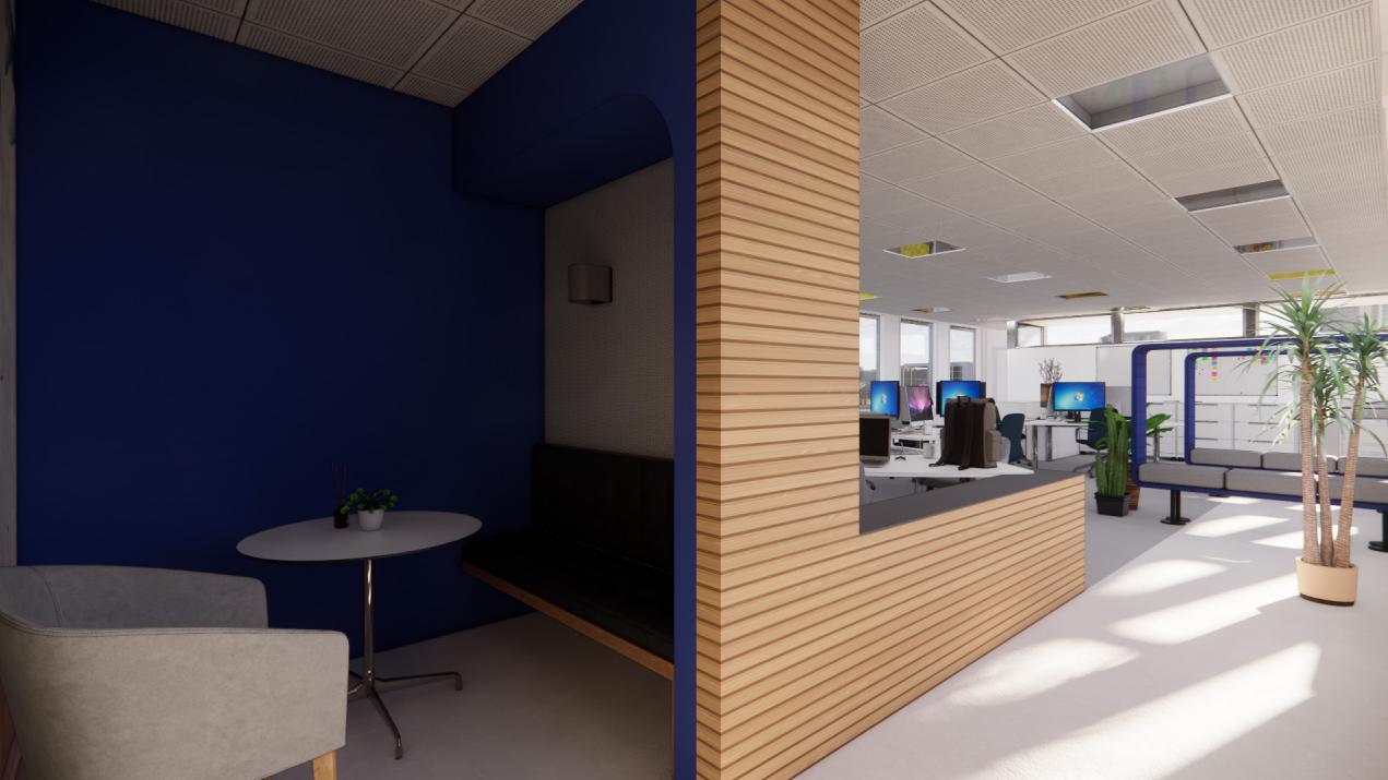 Vente bureau Dunkerque Nord OVBUR2529981 7