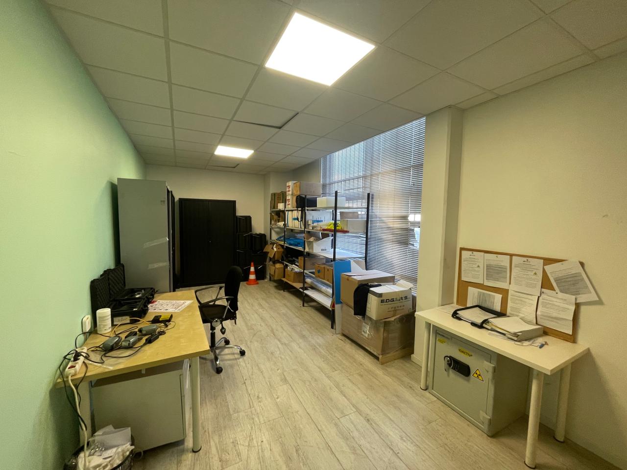 Location local d'activité Gennevilliers Hauts-de-Seine OLACT2638768 6
