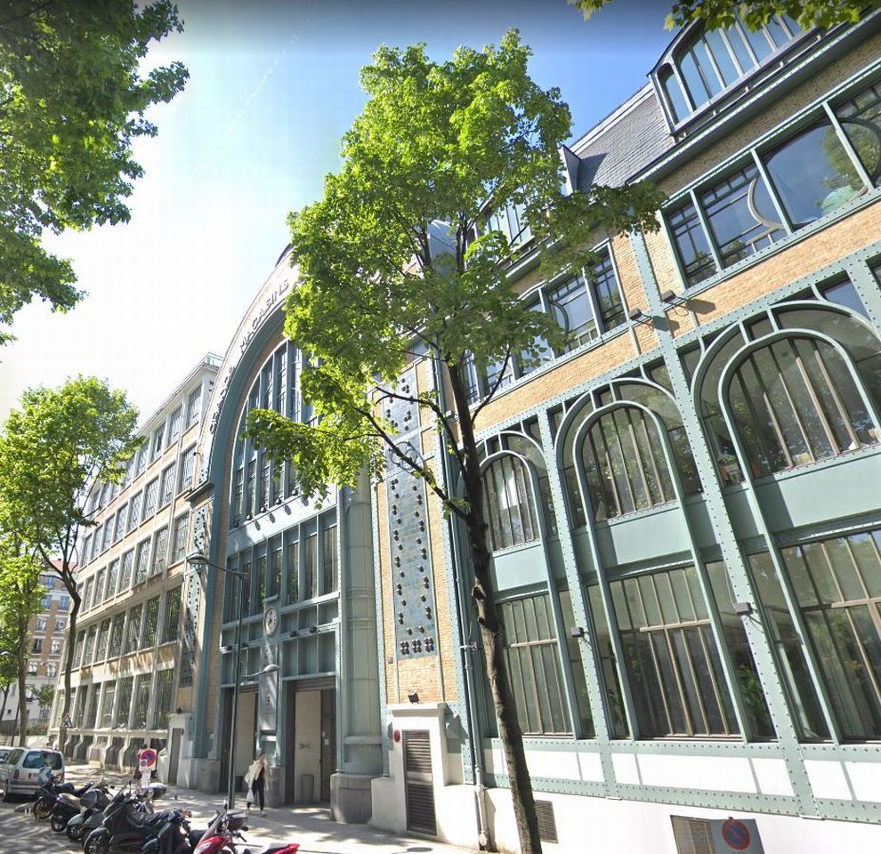 Location bureau Clichy Hauts-de-Seine OLBUR2001999 22