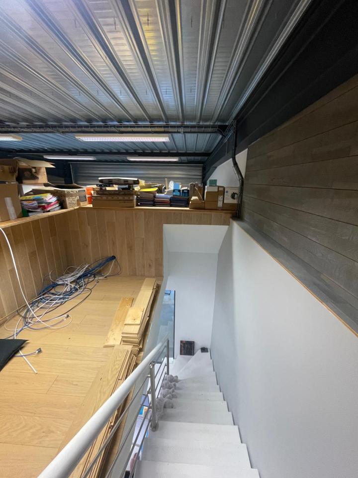 Location local d'activité Ennevelin Nord OLACT2537345 6