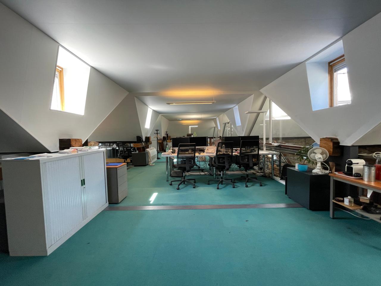 Vente bureau Nantes Loire-Atlantique OVBUR2427624 4