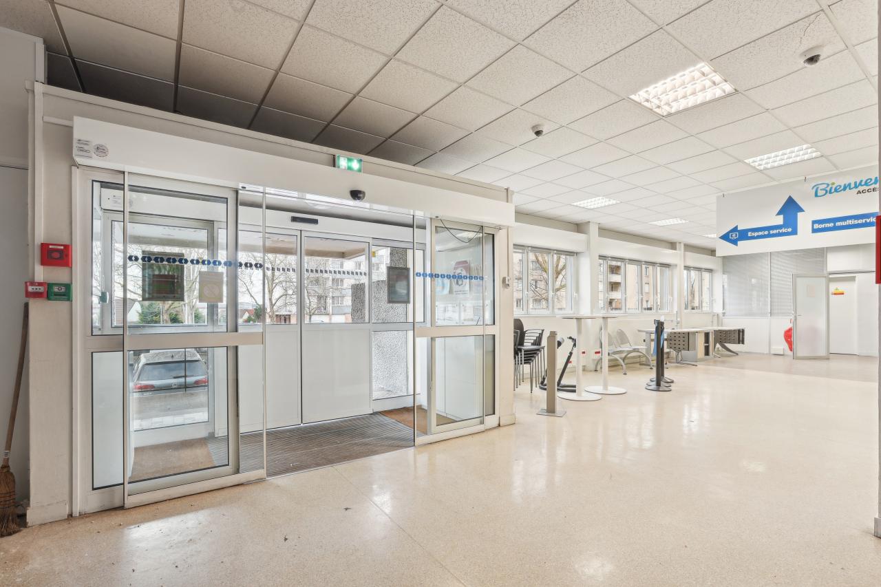 Vente bureau Garges-lès-Gonesse Val-d'Oise OVBUR2428505 3