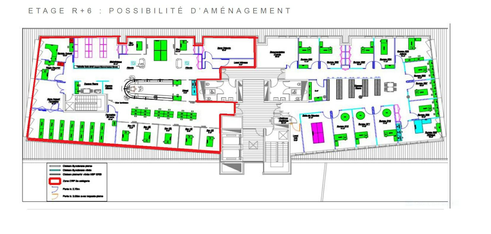 Location bureau Lyon Rhône OLBUR2109119 12