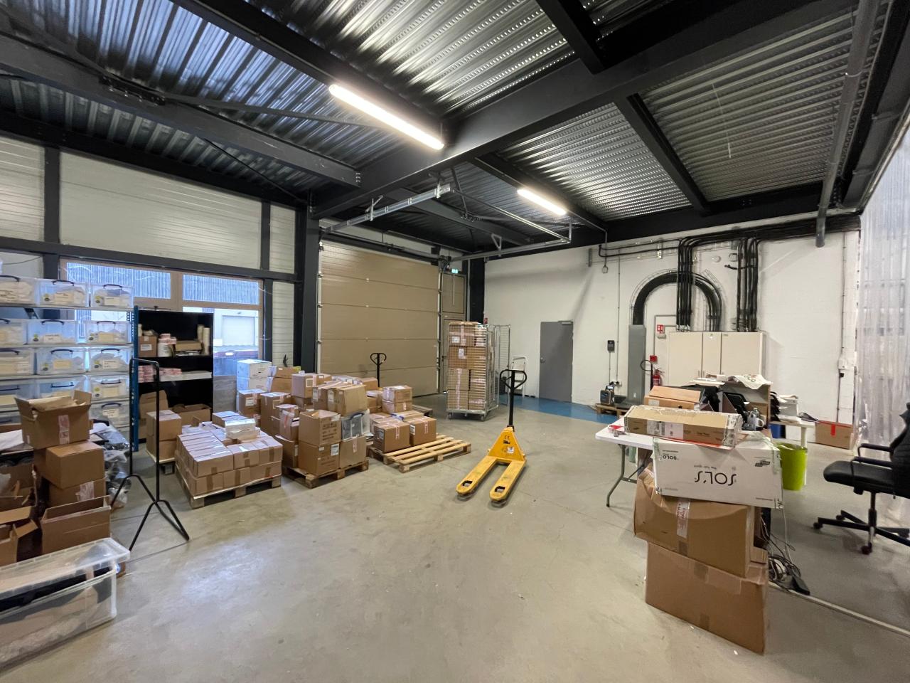 Vente local d'activité Cormeilles-en-Parisis Val-d'Oise OVACT2530041 6