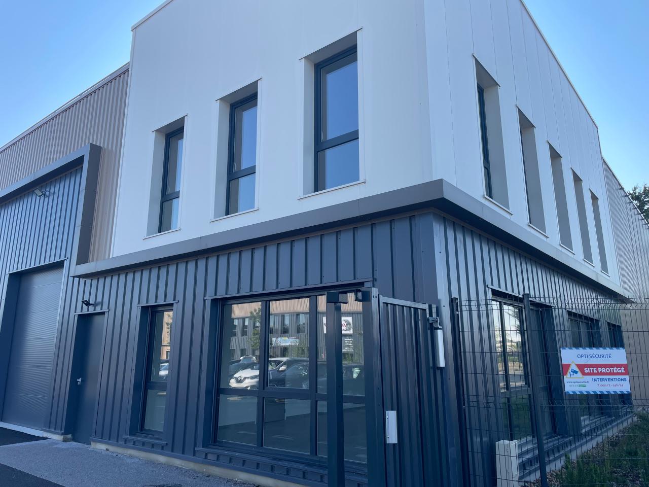 Location local d'activité Genay Rhône OLACT2531705 9