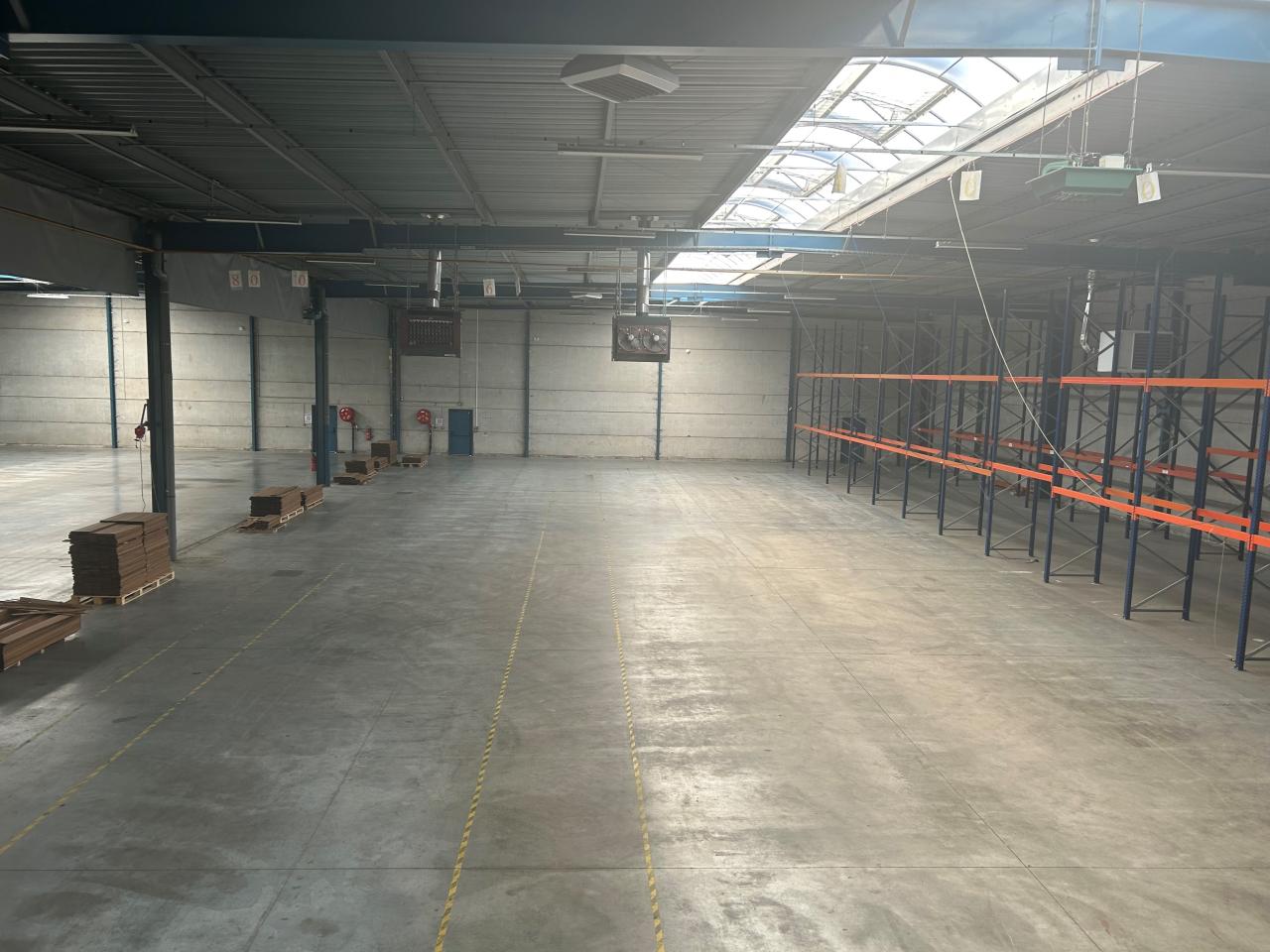 Location local d'activité Roncq Nord OLACT2533856 5
