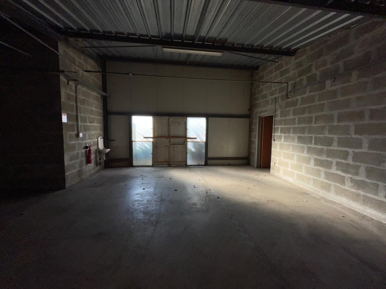 Vente local d'activité Moulin-Neuf Dordogne OVACT2530820 36