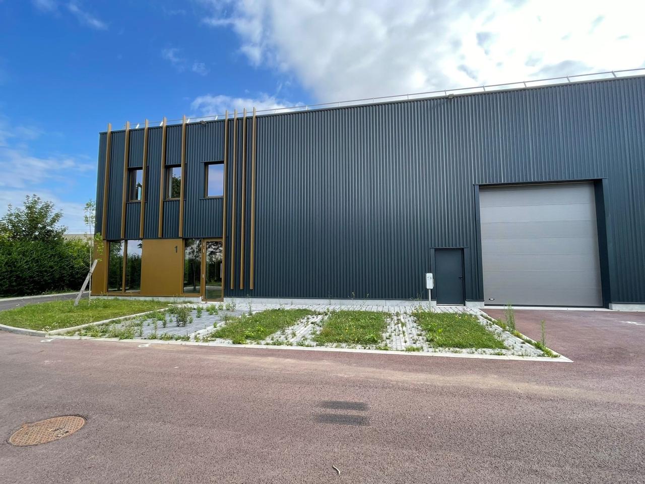 Location local d'activité Seclin Nord OLACT2423747 2