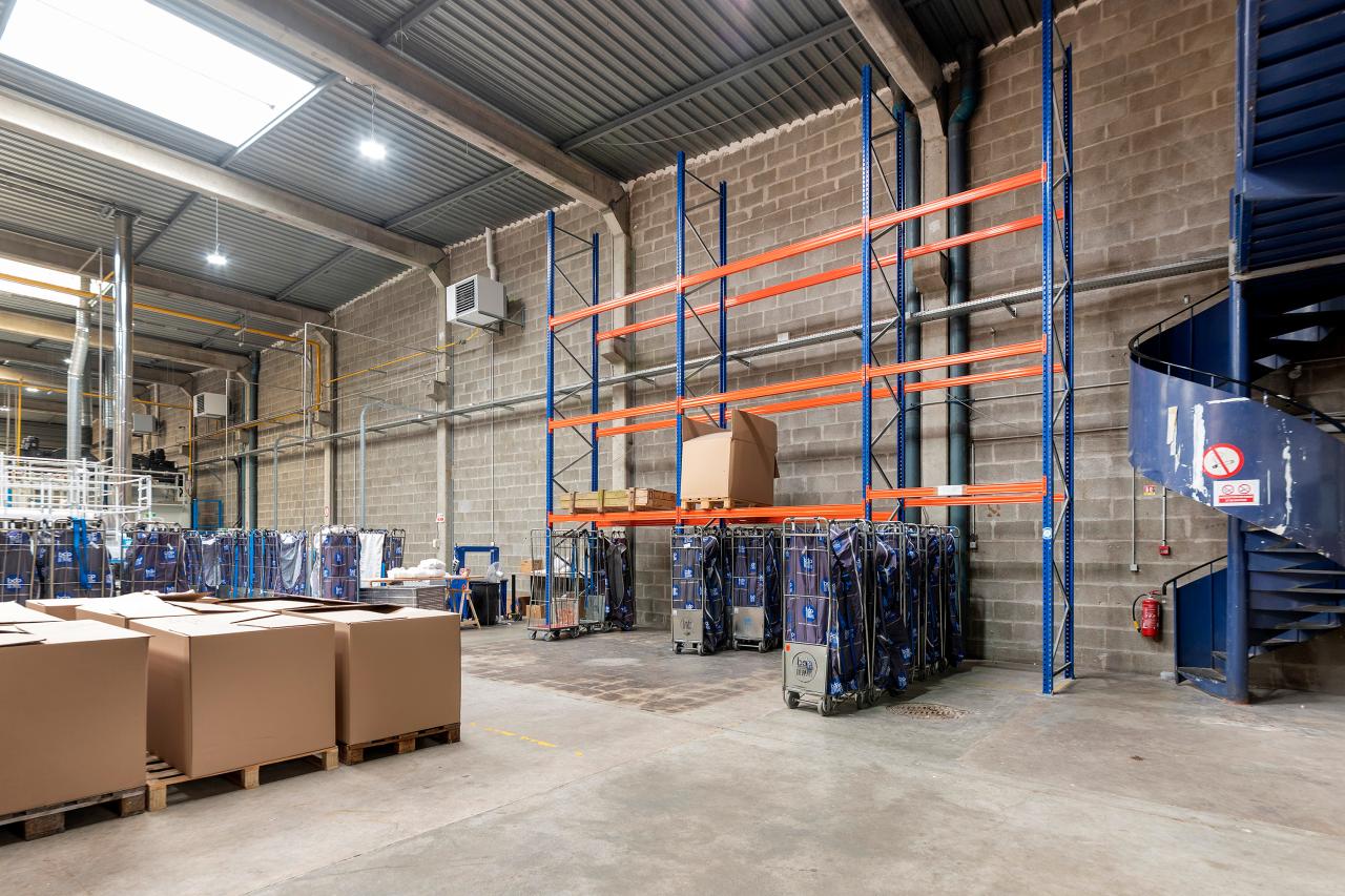 Vente local d'activité Chilly-Mazarin Essonne OVACT2641415 8