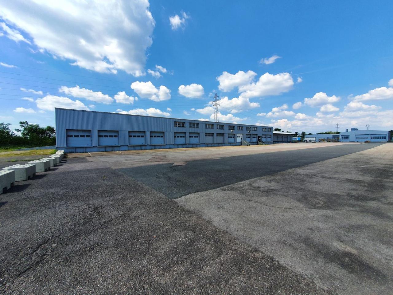 Location local d'activité Morsbach Moselle OLACT2111753 18