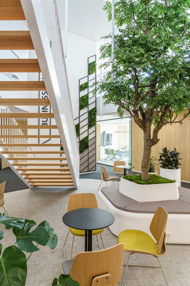 Location bureau Bagneux Hauts-de-Seine OLBUR2100344 49