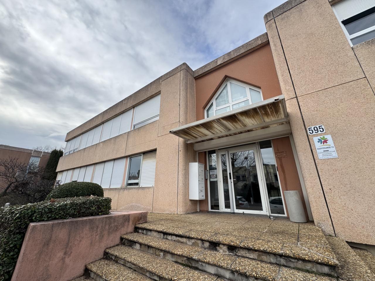 Location bureau Vitrolles Bouches-du-Rhône OLBUR2639085 23