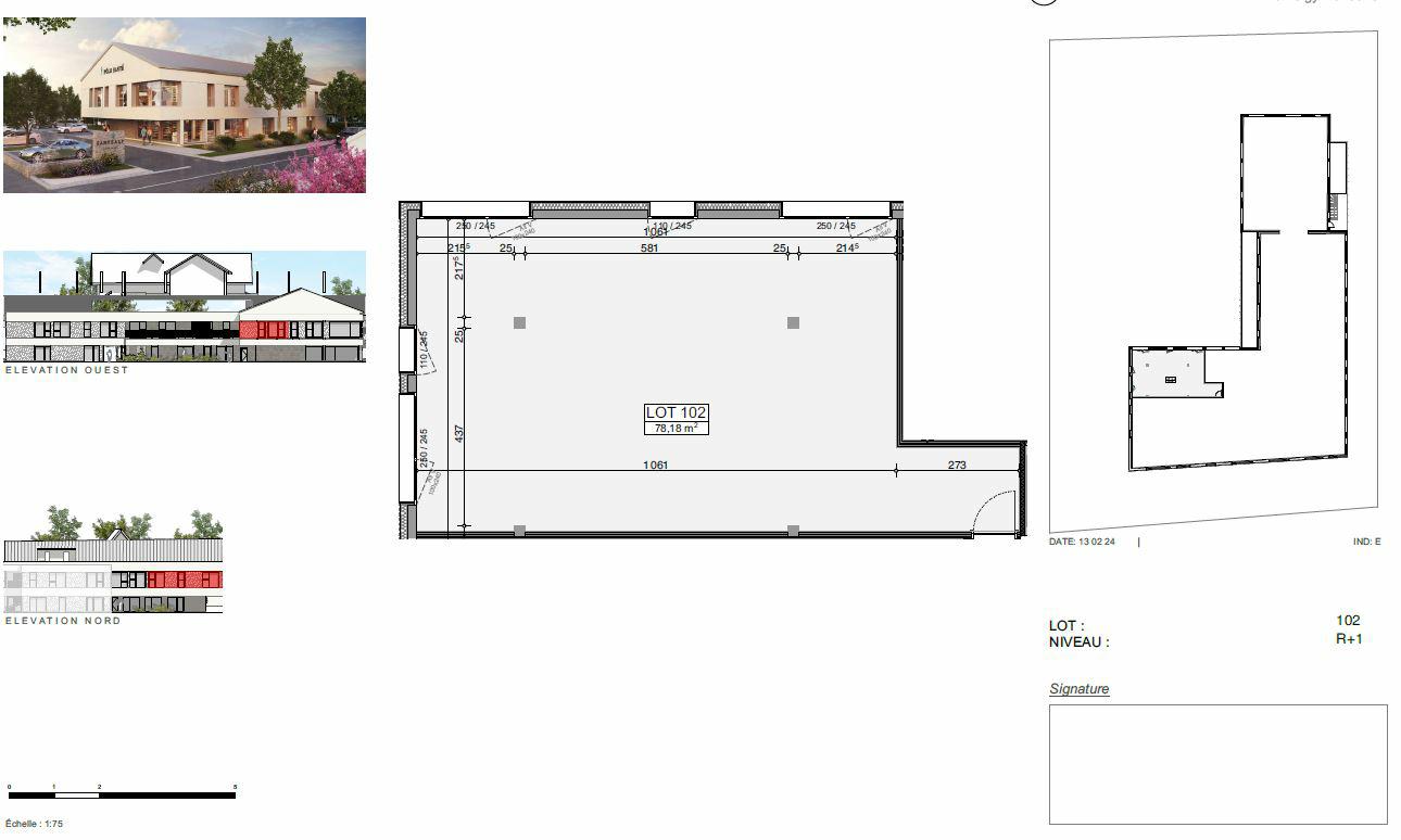 Vente local d'activité Veigy-Foncenex Haute-Savoie OVACT2423199 6