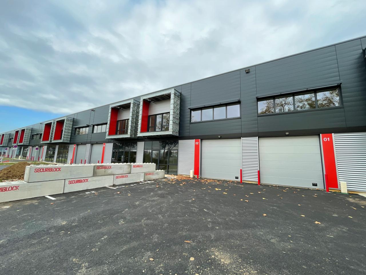 Location local d'activité Bondoufle Essonne OLACT2309818