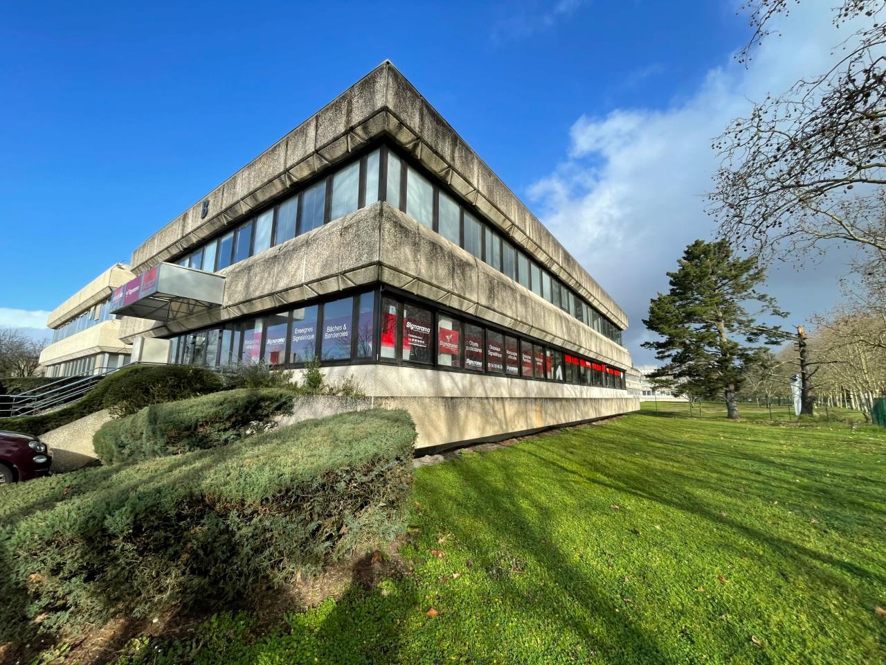 Vente bureau Bruges Gironde OVBUR2530255