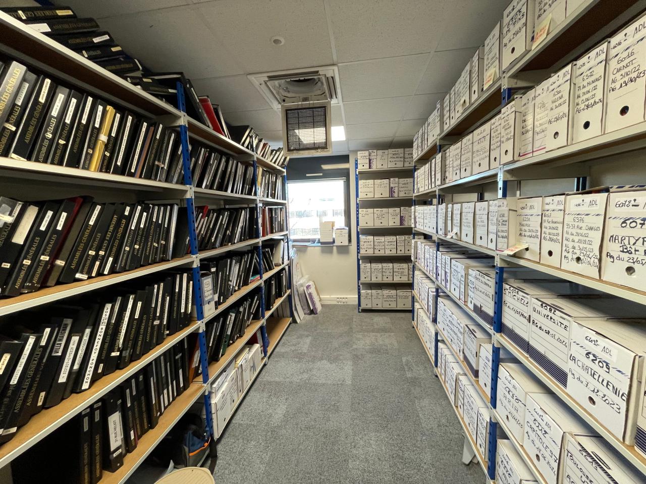 Location bureau Toulouse Haute-Garonne OLBUR2428384 19