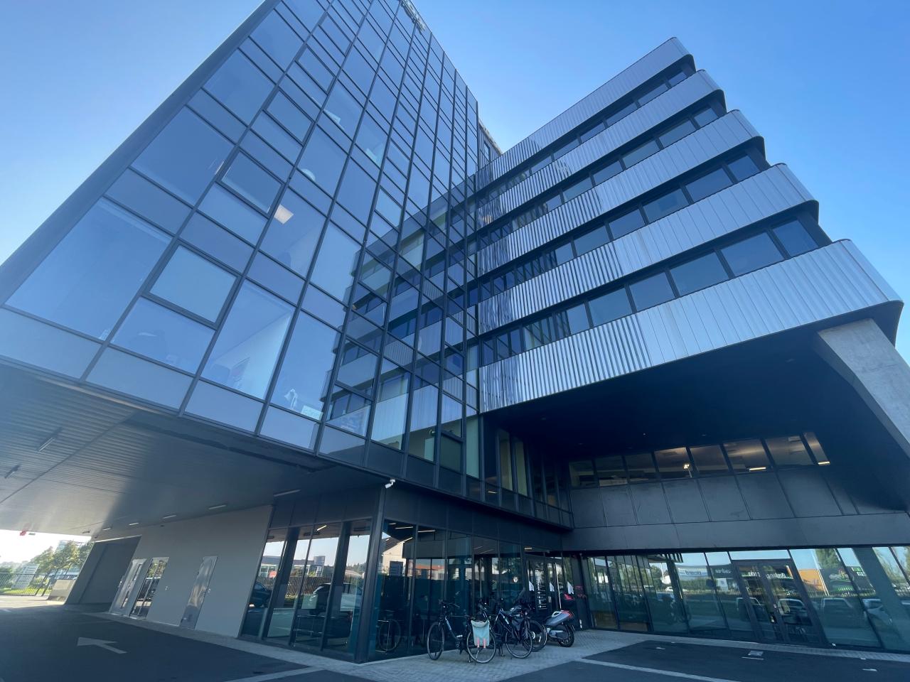 Location bureau Saint-Herblain Loire-Atlantique OLBUR2534504 1