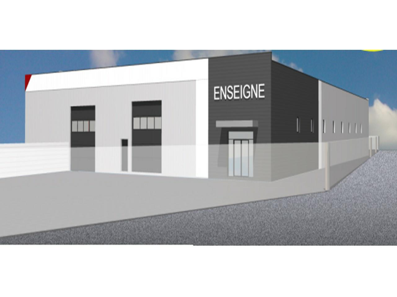 Location local d'activité Corcelles-en-Beaujolais Rhône OLACT2201146 9