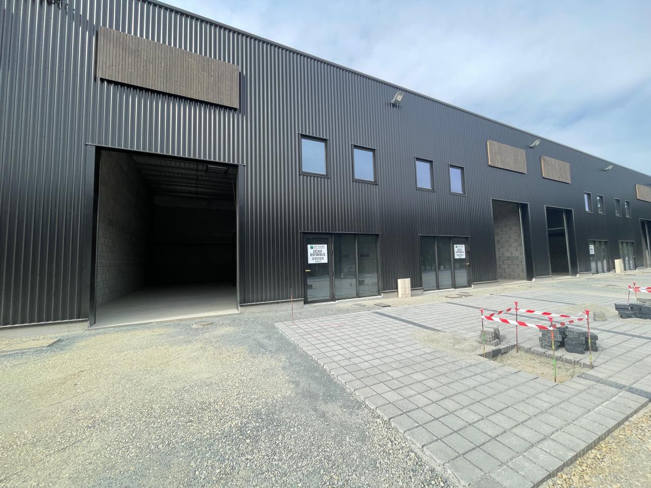 Location local d'activité La Mézière Ille-et-Vilaine OLACT2535944 4