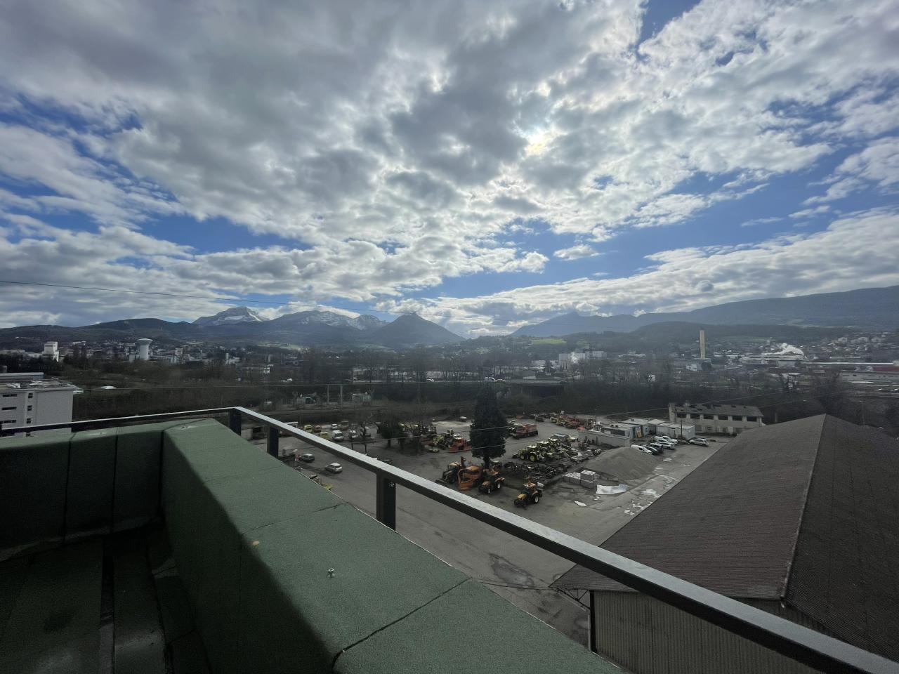 Vente bureau Chambéry Savoie OVBUR2314557 11