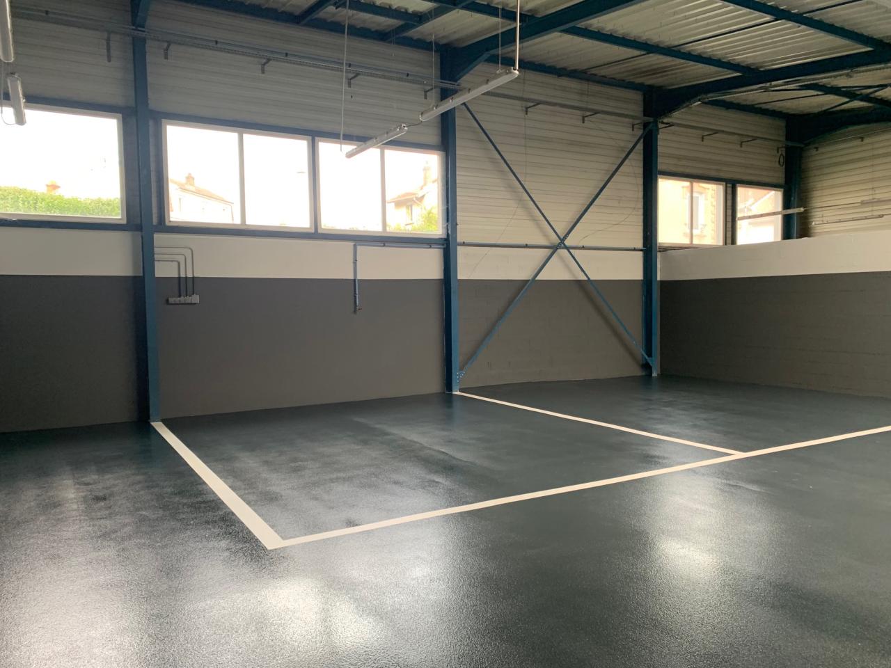 Location local d'activité Neuves-Maisons Meurthe-et-Moselle OLACT2640322 4