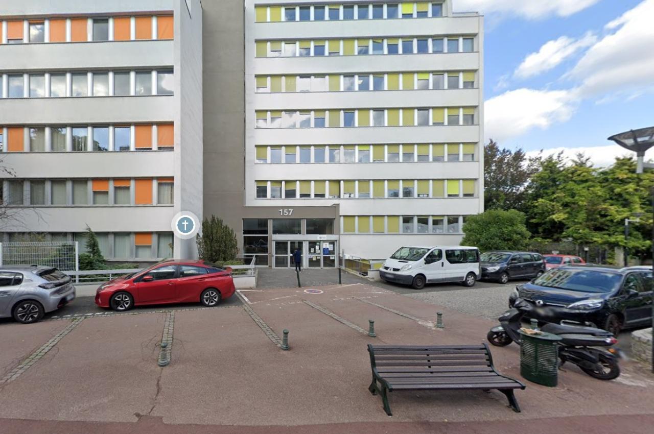 Location bureau Bagneux Hauts-de-Seine OLBUR2642702