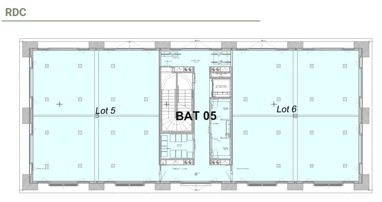 Location bureau Lyon Rhône OLBUR2643660 13
