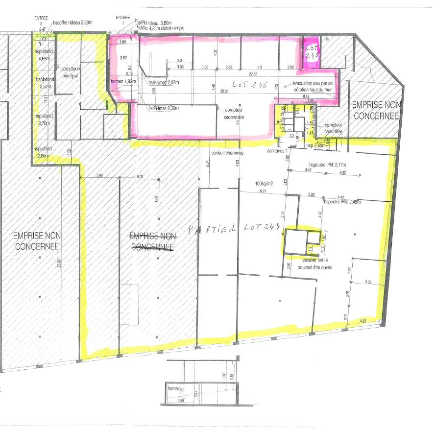 Location local d'activité Nice Alpes-Maritimes OLACT2419557 7
