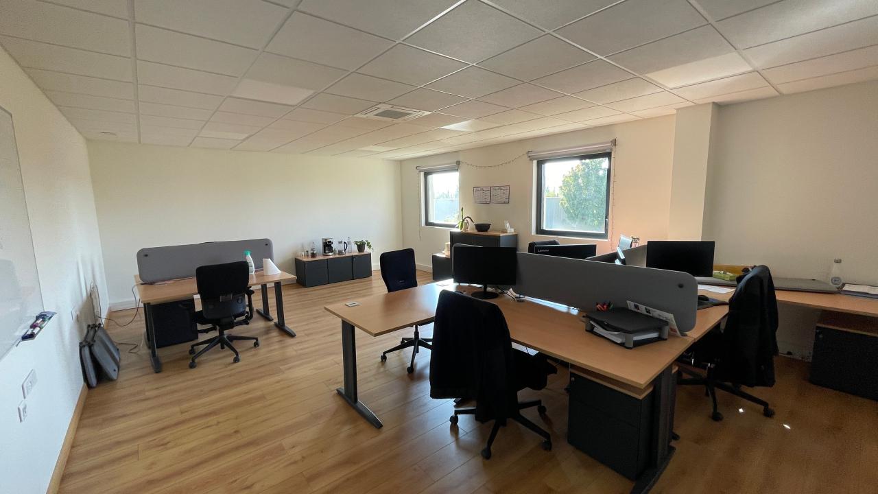 Location local d'activité Fléville-devant-Nancy Meurthe-et-Moselle OLACT2645580 5