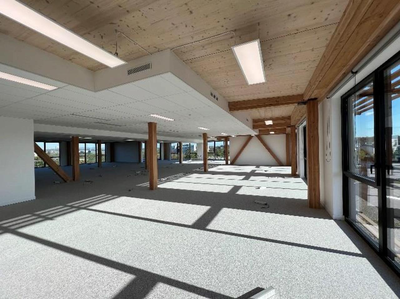 Vente bureau Saint-Priest Rhône OVBUR2310596 15