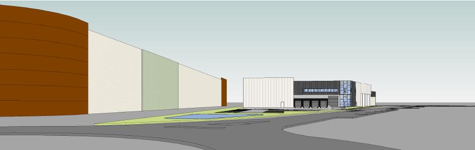 Vente local d'activité Villebon-sur-Yvette Essonne OVACT2310226 3