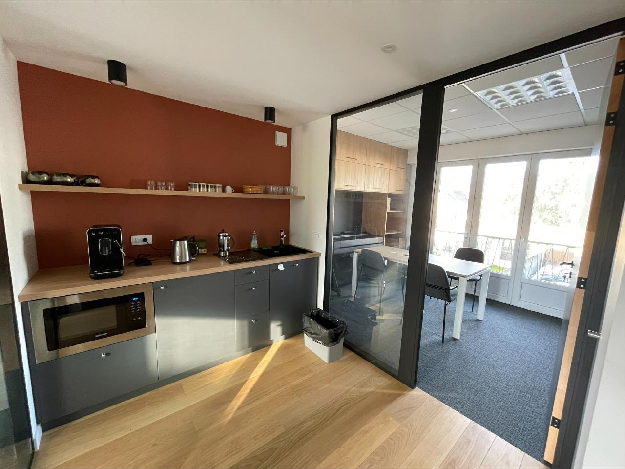 Location bureau Rennes Ille-et-Vilaine OLBUR2643079 5