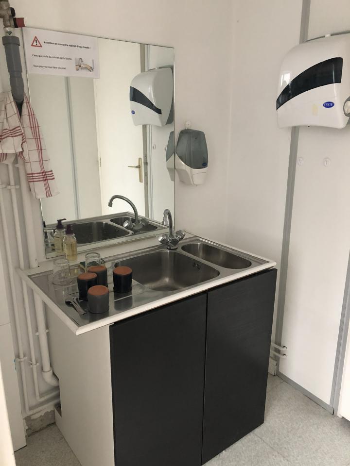 Vente bureau Rouen Seine-Maritime OVBUR2310760 6