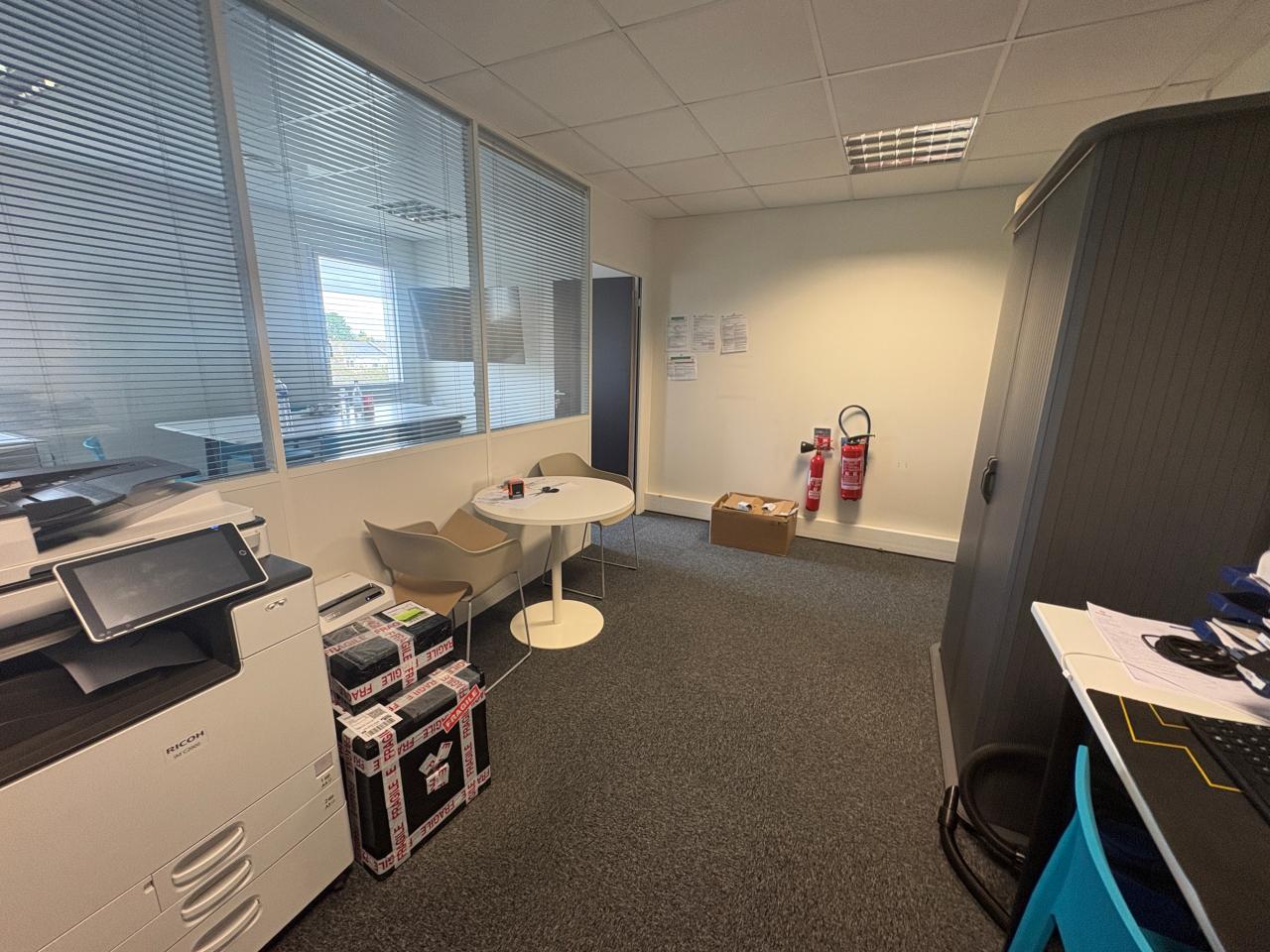 Vente bureau Nantes Loire-Atlantique OVBUR2644610 3