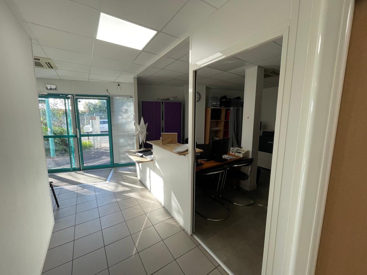 Location bureau Saint-Jean-de-Védas Hérault OLBUR2639913 7