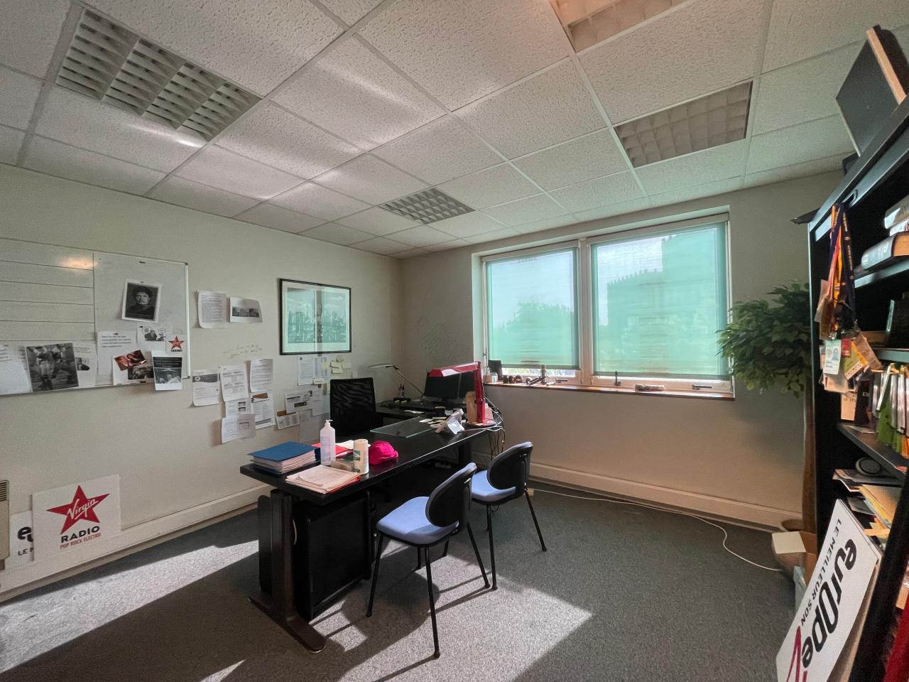 Location bureau Rouen Seine-Maritime OLBUR2533745 1