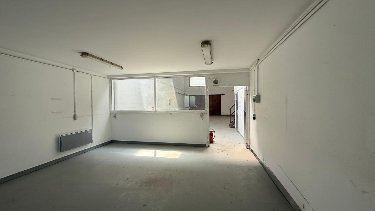 Location local d'activité Voisins-le-Bretonneux Yvelines OLACT2100072 4