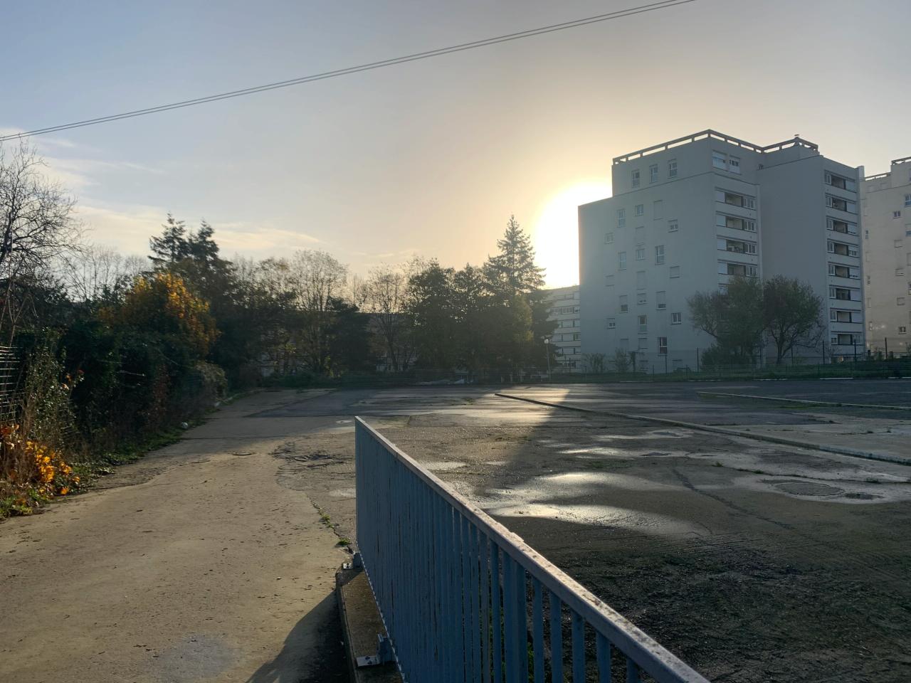 Location local d'activité Osny Val-d'Oise OLACT2536739 6