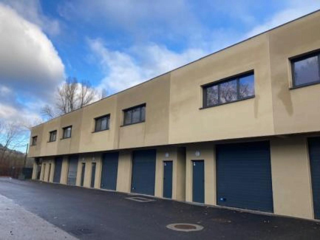 Location local d'activité Fleurieu-sur-Saône Rhône OLACT2120189 12