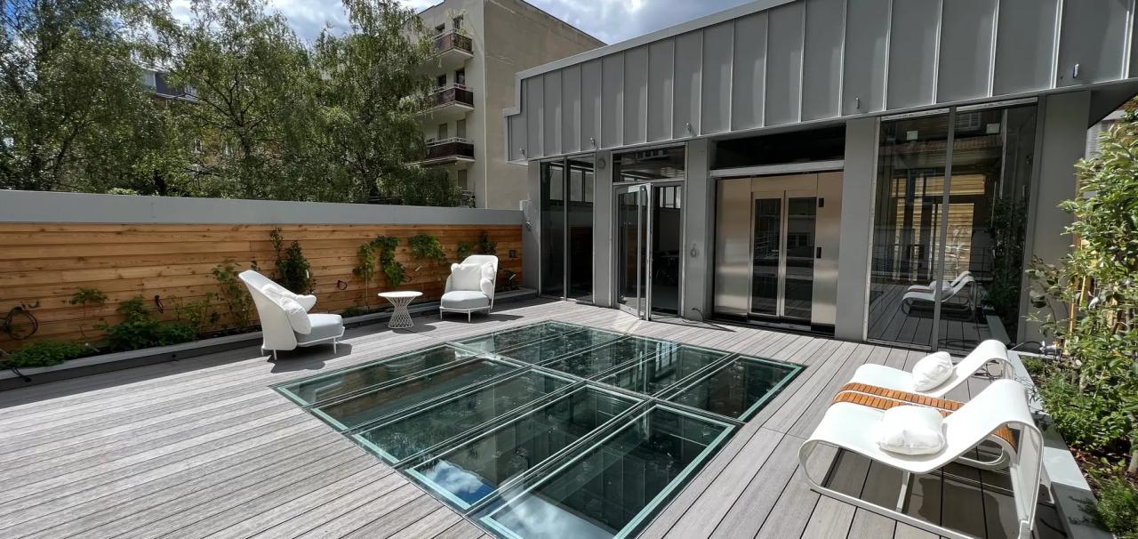 Location coworking Paris OLBUR2317308 3