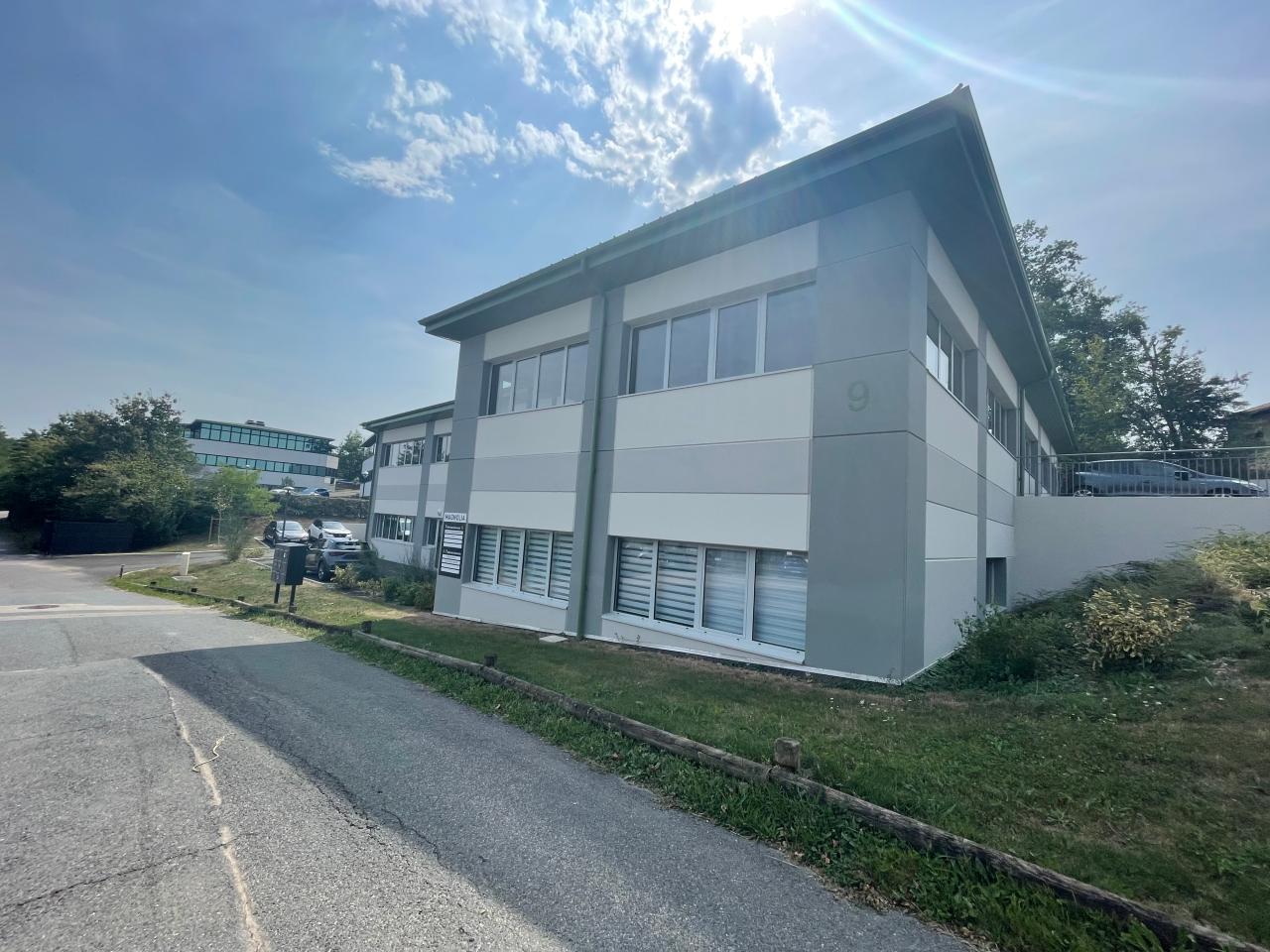 Vente bureau Lissieu Rhône OVBUR2534263 5