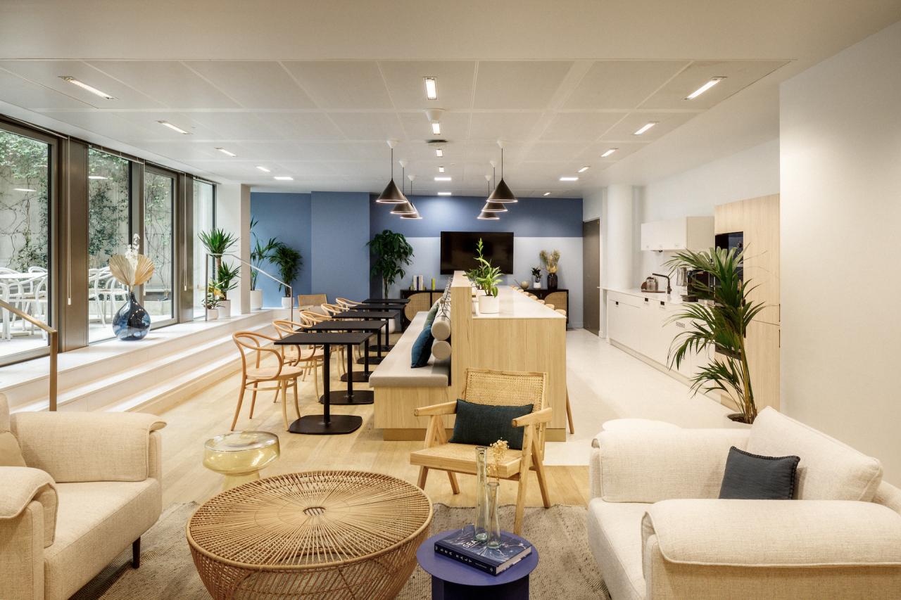 Location coworking Paris OLBUR2531543 7