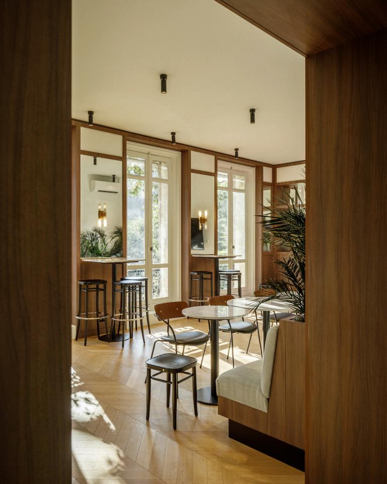 Location coworking Paris OLBUR2533457 4