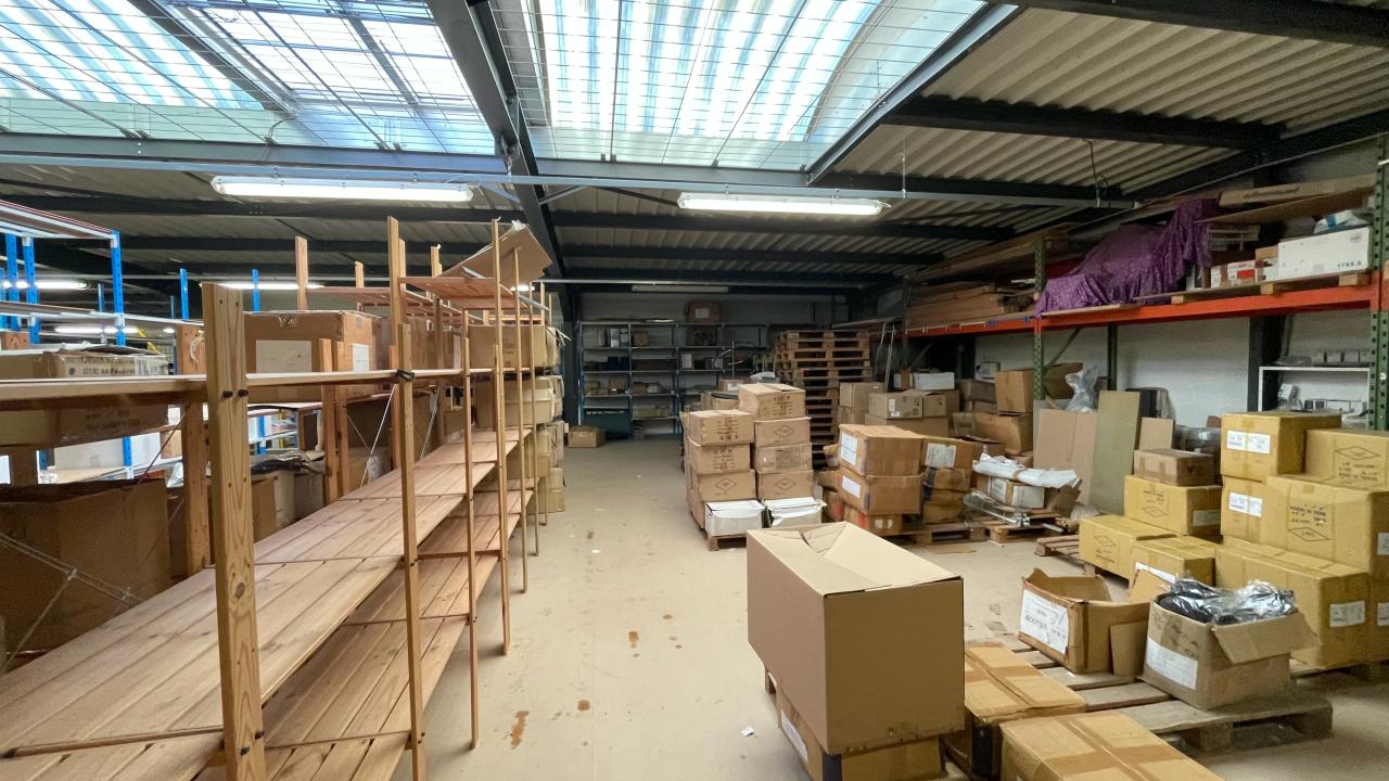 Location local d'activité Magny-les-Hameaux Yvelines OLACT2529029 1