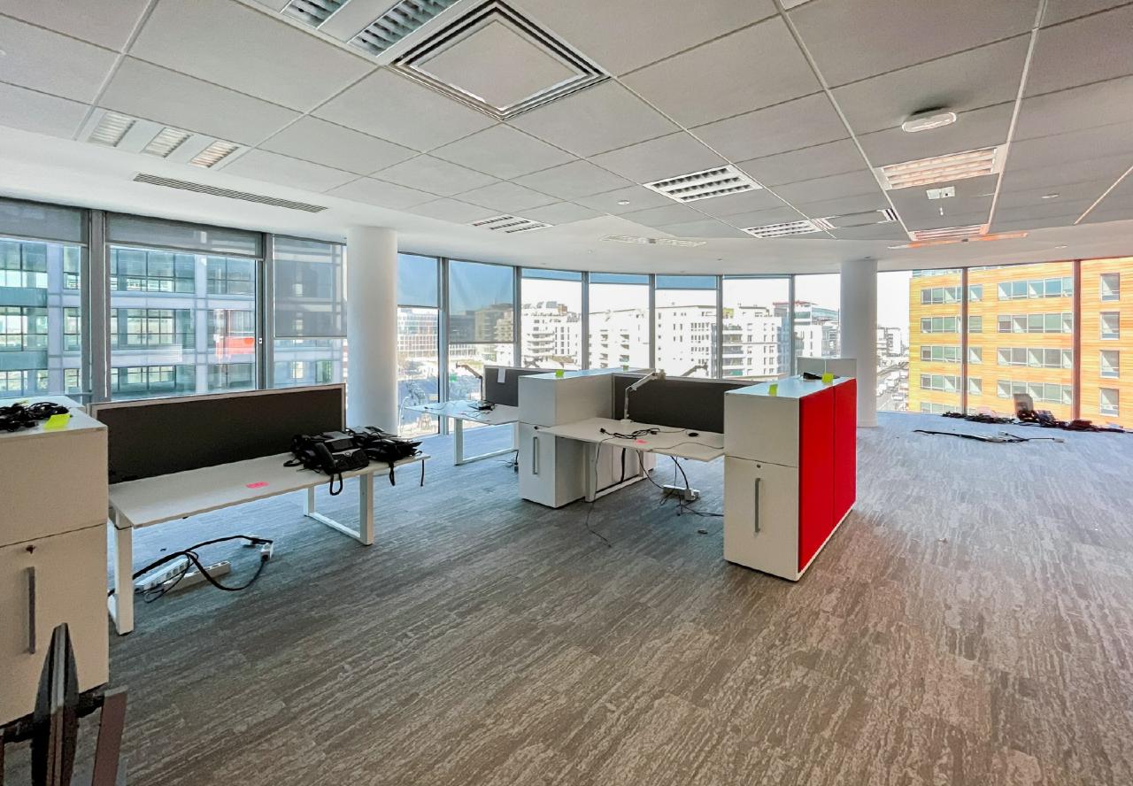 Location bureau Saint-Ouen Seine-Saint-Denis OLBUR2310908 21