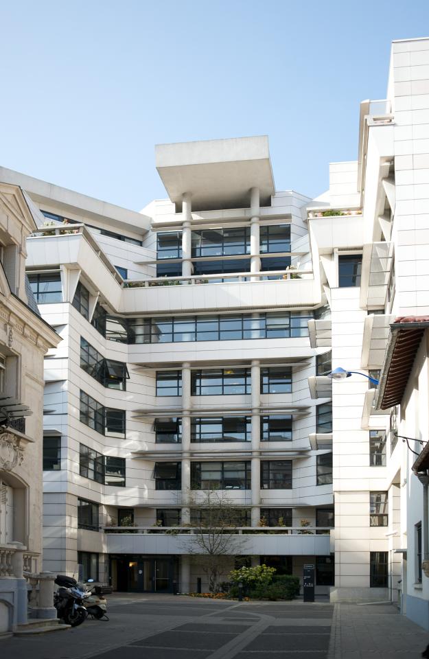 Location bureau Clichy Hauts-de-Seine OLBUR2001107 3