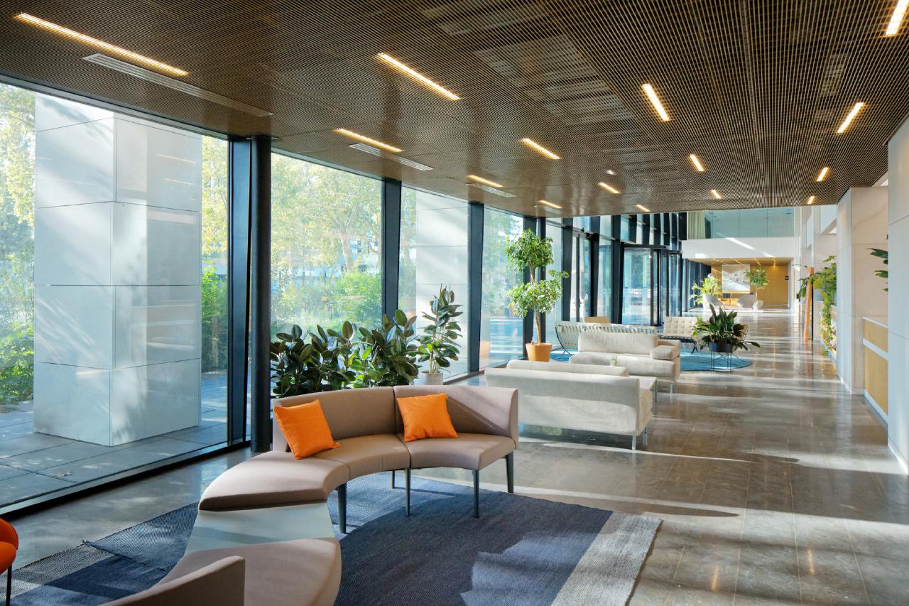 Location bureau Courbevoie Hauts-de-Seine OLBUR2100519 33