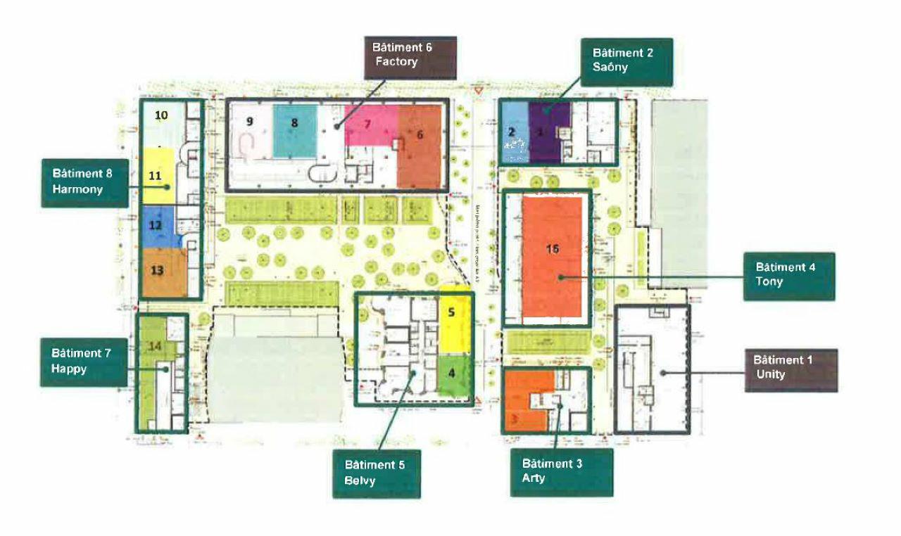 Location bureau Lyon Rhône OLBUR2315782 10